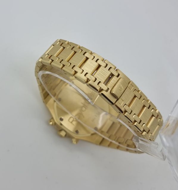 Audemars Piguet Royal Oak 25860BA.OO.1110BA.01 Image 3